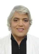 Foto oficial de RENATA SILVA nas eleições 2026, divulgada pelo TSE
