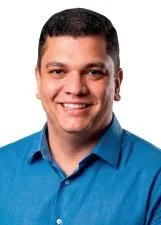 Foto oficial de RENZO MENDES nas eleições 2026, divulgada pelo TSE