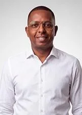 Foto oficial de ROGERIO BERNARDO nas eleições 2026, divulgada pelo TSE