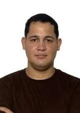 Foto oficial de RUAN SABINO nas eleições 2026, divulgada pelo TSE