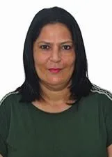 Foto oficial de RUTHCLEIA nas eleições 2026, divulgada pelo TSE