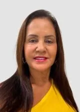 Foto oficial de SANDRA CAMPOS nas eleições 2026, divulgada pelo TSE