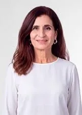 Foto oficial de SANDRA FRASSON nas eleições 2026, divulgada pelo TSE