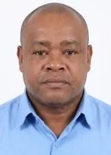 Foto oficial de SARGENTO ASSIS nas eleições 2026, divulgada pelo TSE