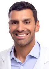 Foto oficial de SERGINHO VIDIGAL nas eleições 2026, divulgada pelo TSE