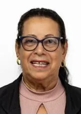 Foto oficial de SUELY LOURENÇO nas eleições 2026, divulgada pelo TSE