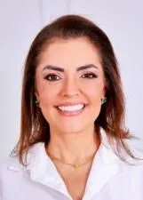 Foto oficial de TATIANA PERIM nas eleições 2026, divulgada pelo TSE