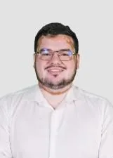 Foto oficial de THAINAN CASTRO nas eleições 2026, divulgada pelo TSE