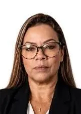 Foto oficial de THAIS BUTTGEREIT nas eleições 2026, divulgada pelo TSE