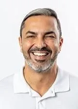 Foto oficial de TYAGO HOFFMANN nas eleições 2026, divulgada pelo TSE