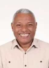 Foto oficial de VALTEMIR SOUZA nas eleições 2026, divulgada pelo TSE