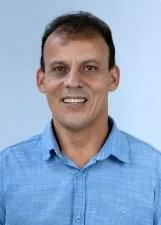 Foto oficial de WALTIN DO POVO CRISTÃO nas eleições 2026, divulgada pelo TSE