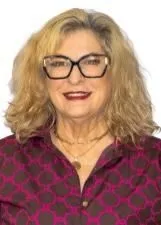 Foto oficial de A HESPANHOL DO POSTO nas eleições 2026, divulgada pelo TSE