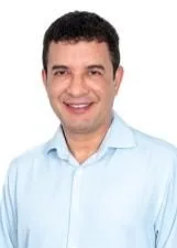 Foto oficial de ADEMIR nas eleições 2026, divulgada pelo TSE