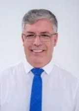Foto oficial de ADILSON ESPINDULA nas eleições 2026, divulgada pelo TSE