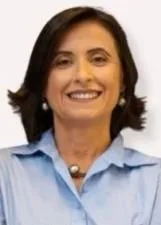 Foto oficial de ADRIANA PESSIM nas eleições 2026, divulgada pelo TSE