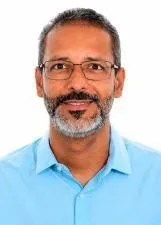 Foto oficial de ALAN SIQUEIRA nas eleições 2026, divulgada pelo TSE