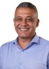 Foto oficial de ALEXANDRE QUINTINO nas eleições 2026, divulgada pelo TSE