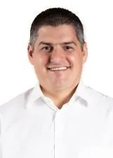 Foto oficial de ALEXANDRE XAMBINHO nas eleições 2026, divulgada pelo TSE