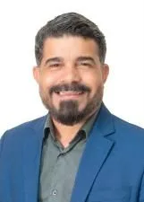 Foto oficial de ALLAN FERREIRA nas eleições 2026, divulgada pelo TSE