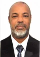 Foto oficial de ALTEMAR OLIVEIRA nas eleições 2026, divulgada pelo TSE