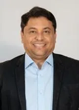 Foto oficial de ALYSSON REIS nas eleições 2026, divulgada pelo TSE