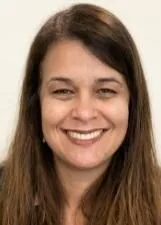 Foto oficial de ANA PAULA FREITAS nas eleições 2026, divulgada pelo TSE
