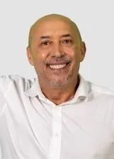 Foto oficial de ANADELSO PEREIRA nas eleições 2026, divulgada pelo TSE