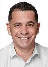Foto oficial de ANDERSON GOGGI nas eleições 2026, divulgada pelo TSE