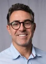 Foto oficial de ANDRÉ PEÇANHA nas eleições 2026, divulgada pelo TSE
