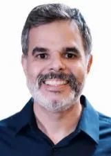 Foto oficial de ANTONIO EMILIO nas eleições 2026, divulgada pelo TSE