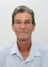 Foto oficial de ARILDO ELIZIARIO nas eleições 2026, divulgada pelo TSE