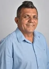 Foto oficial de ARNOBIO PINHEIRO nas eleições 2026, divulgada pelo TSE