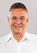 Foto oficial de AUDIFAX nas eleições 2026, divulgada pelo TSE