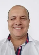 Foto oficial de BAIANO RPF nas eleições 2026, divulgada pelo TSE