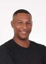 Foto oficial de BASILIO nas eleições 2026, divulgada pelo TSE