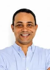 Foto oficial de BIRA NOBRE nas eleições 2026, divulgada pelo TSE
