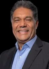 Foto oficial de BISPO ALVES nas eleições 2026, divulgada pelo TSE