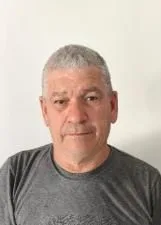 Foto oficial de BRACINHO nas eleições 2026, divulgada pelo TSE
