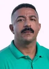 Foto oficial de CABO DANIELSON nas eleições 2026, divulgada pelo TSE