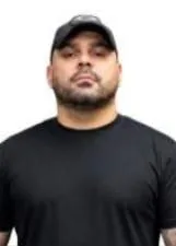 Foto oficial de CABO VIDAL nas eleições 2026, divulgada pelo TSE
