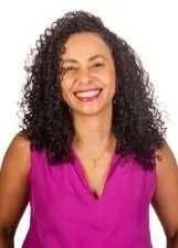 Foto oficial de CAMILA VALADÃO nas eleições 2026, divulgada pelo TSE