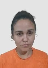 Foto oficial de CARLA MARTINS nas eleições 2026, divulgada pelo TSE