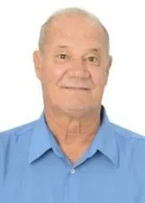 Foto oficial de CARLINHOS LIRIO nas eleições 2026, divulgada pelo TSE