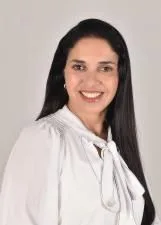 Foto oficial de CAROL CALDEIRA nas eleições 2026, divulgada pelo TSE