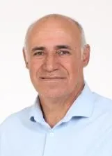 Foto oficial de CEZAR LÁZARO nas eleições 2026, divulgada pelo TSE