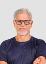 Foto oficial de CHIQUINHO (DIÁCONO FRANCISCO) nas eleições 2026, divulgada pelo TSE
