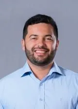 Foto oficial de CHRISTIAN DA ACADEMIA ATLETAS nas eleições 2026, divulgada pelo TSE