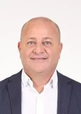 Foto oficial de CICERO RIBEIRO nas eleições 2026, divulgada pelo TSE