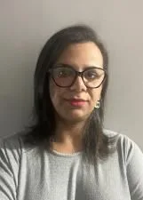 Foto oficial de CLÁUDILE SABINO nas eleições 2026, divulgada pelo TSE